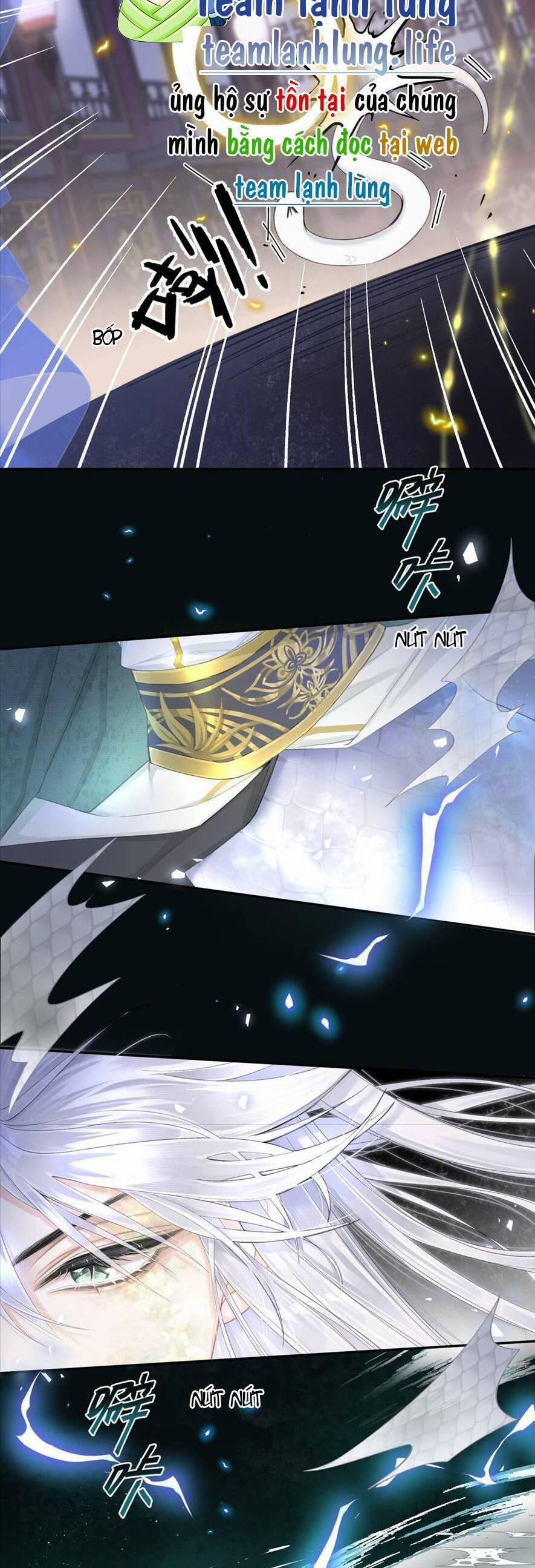 Rắn Cưng Nhà Tôi Lại Đang Diễn Trò Với Tôi 2 trang 6