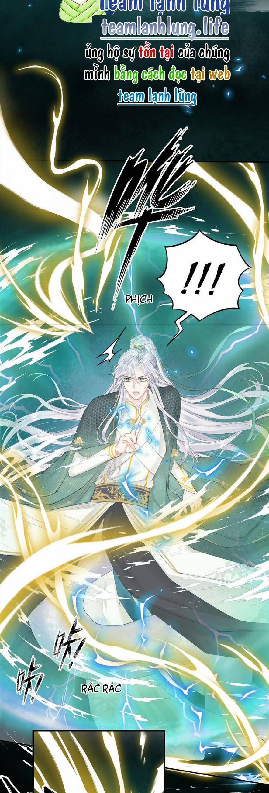 Rắn Cưng Nhà Tôi Lại Đang Diễn Trò Với Tôi 2 trang 8