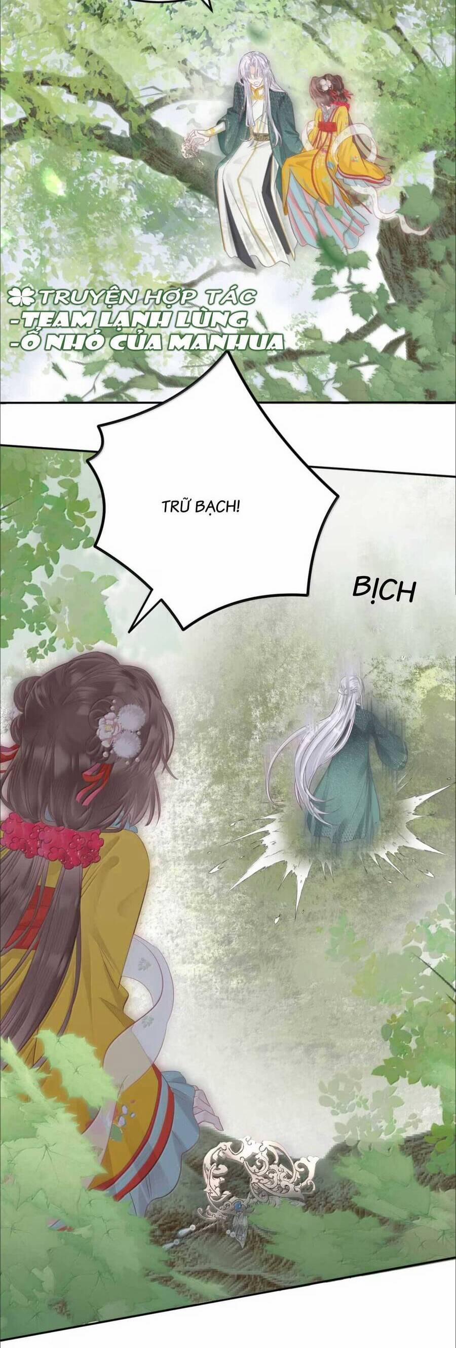 Rắn Cưng Nhà Tôi Lại Đang Diễn Trò Với Tôi 24 trang 19