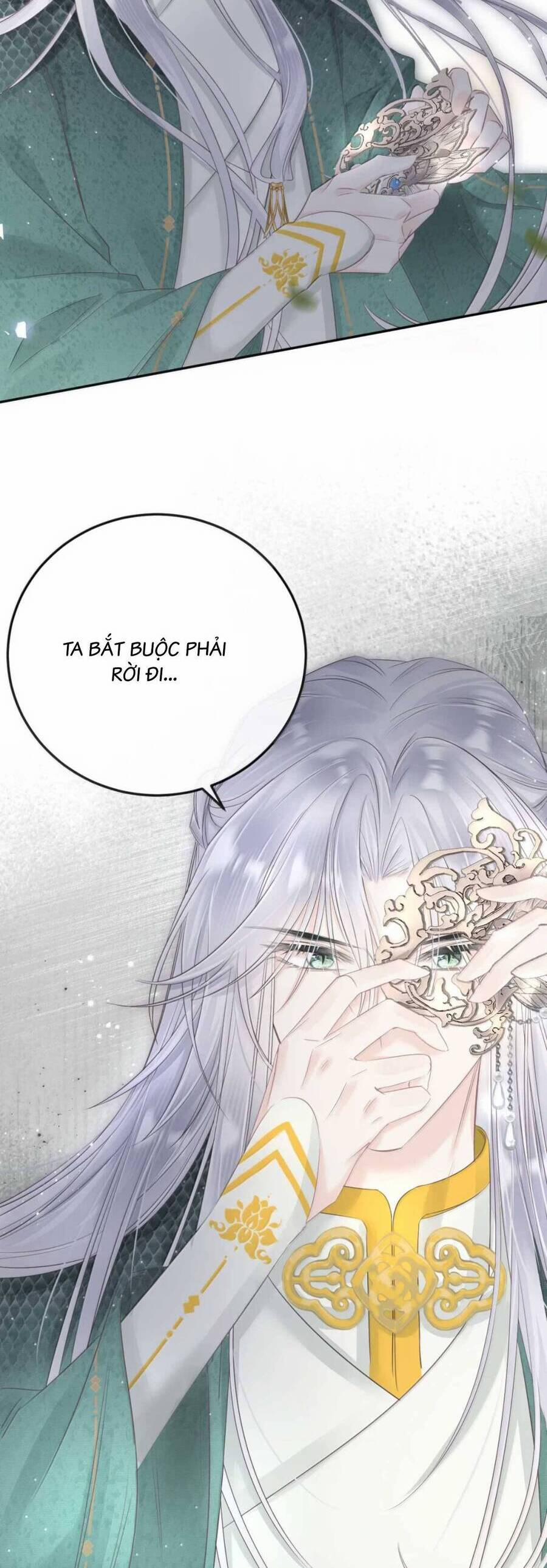 Rắn Cưng Nhà Tôi Lại Đang Diễn Trò Với Tôi 24 trang 25