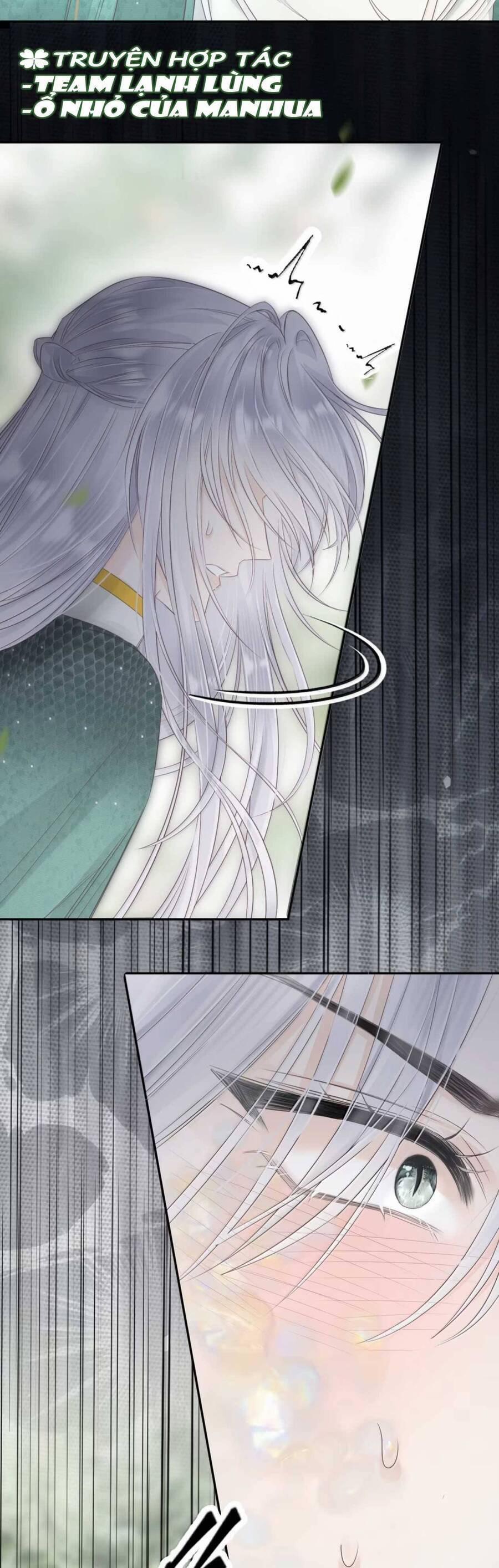 Rắn Cưng Nhà Tôi Lại Đang Diễn Trò Với Tôi 24 trang 26