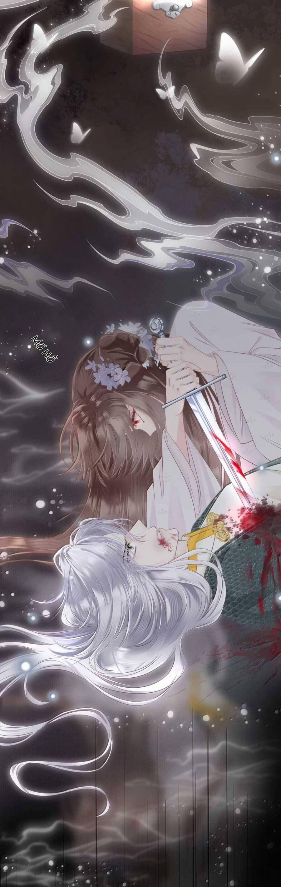 Rắn Cưng Nhà Tôi Lại Đang Diễn Trò Với Tôi 24 trang 3