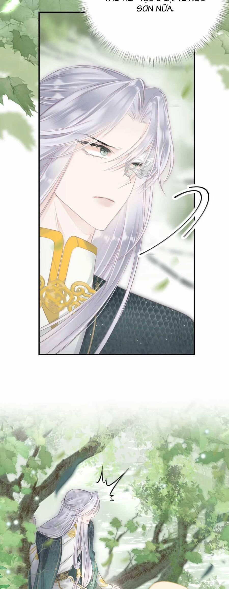 Rắn Cưng Nhà Tôi Lại Đang Diễn Trò Với Tôi 24 trang 6