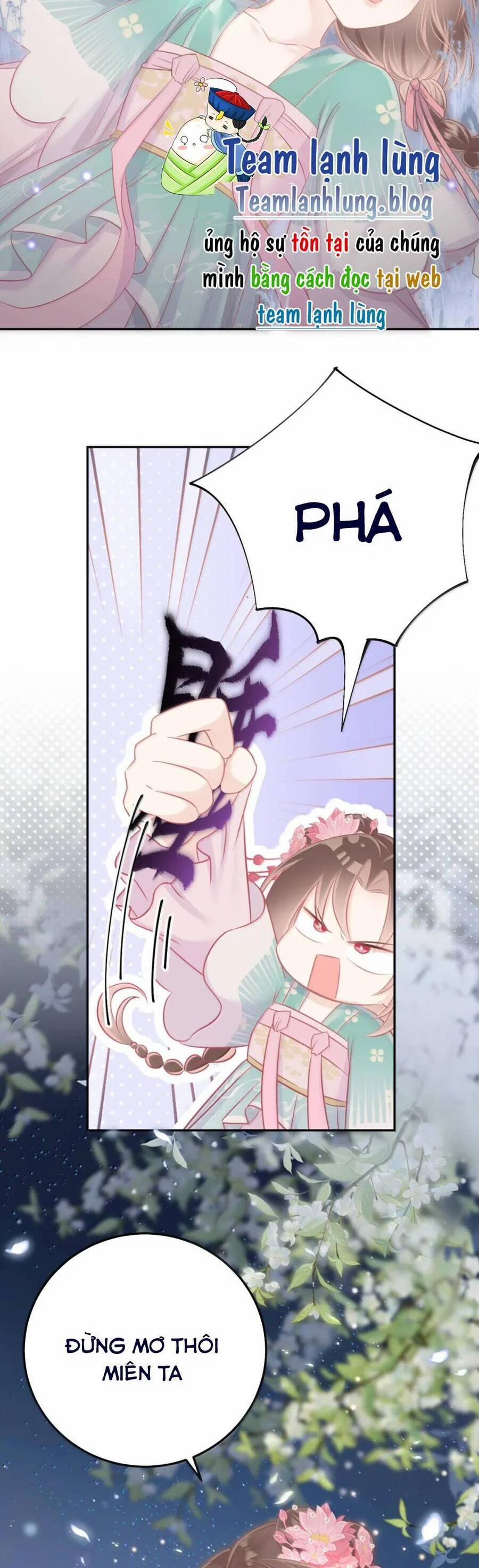 Rắn Cưng Nhà Tôi Lại Đang Diễn Trò Với Tôi 26 trang 10