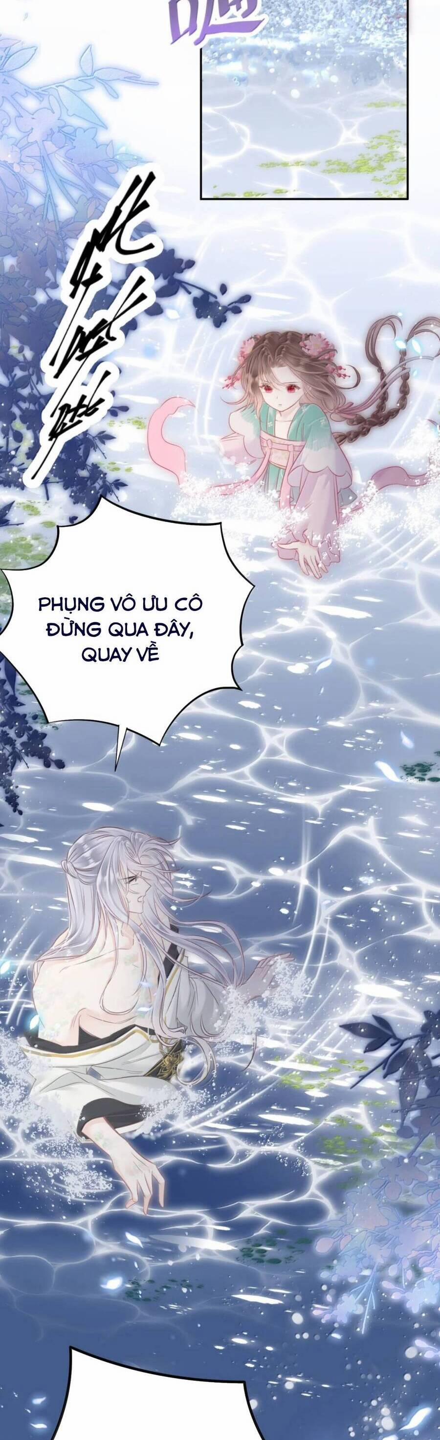 Rắn Cưng Nhà Tôi Lại Đang Diễn Trò Với Tôi 26 trang 12