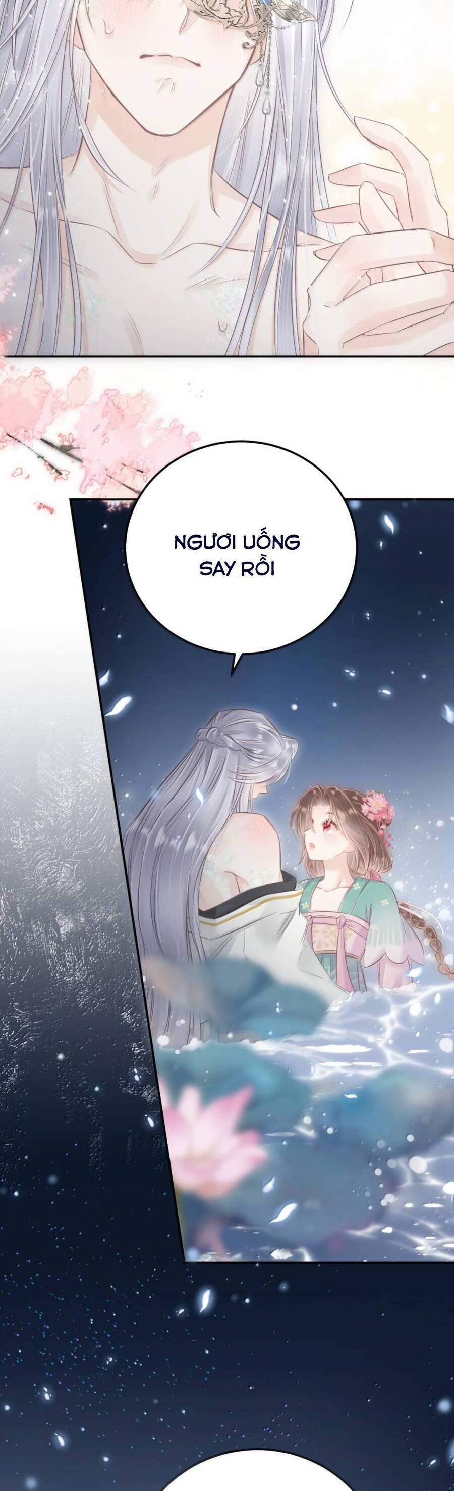 Rắn Cưng Nhà Tôi Lại Đang Diễn Trò Với Tôi 26 trang 18