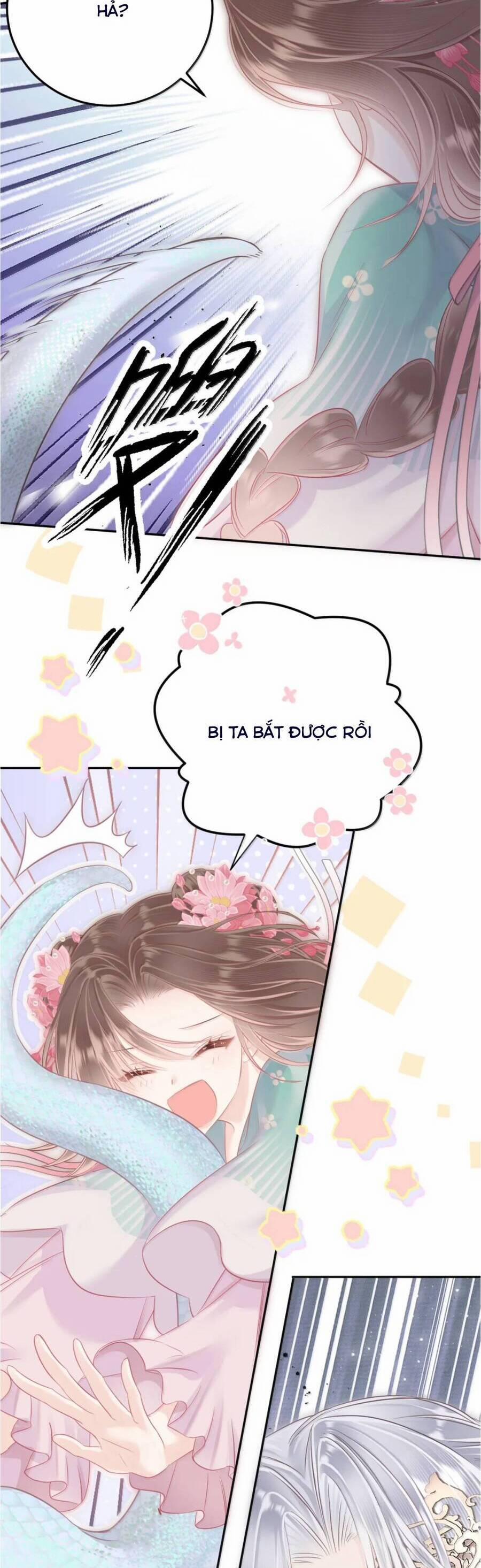 Rắn Cưng Nhà Tôi Lại Đang Diễn Trò Với Tôi 26 trang 2