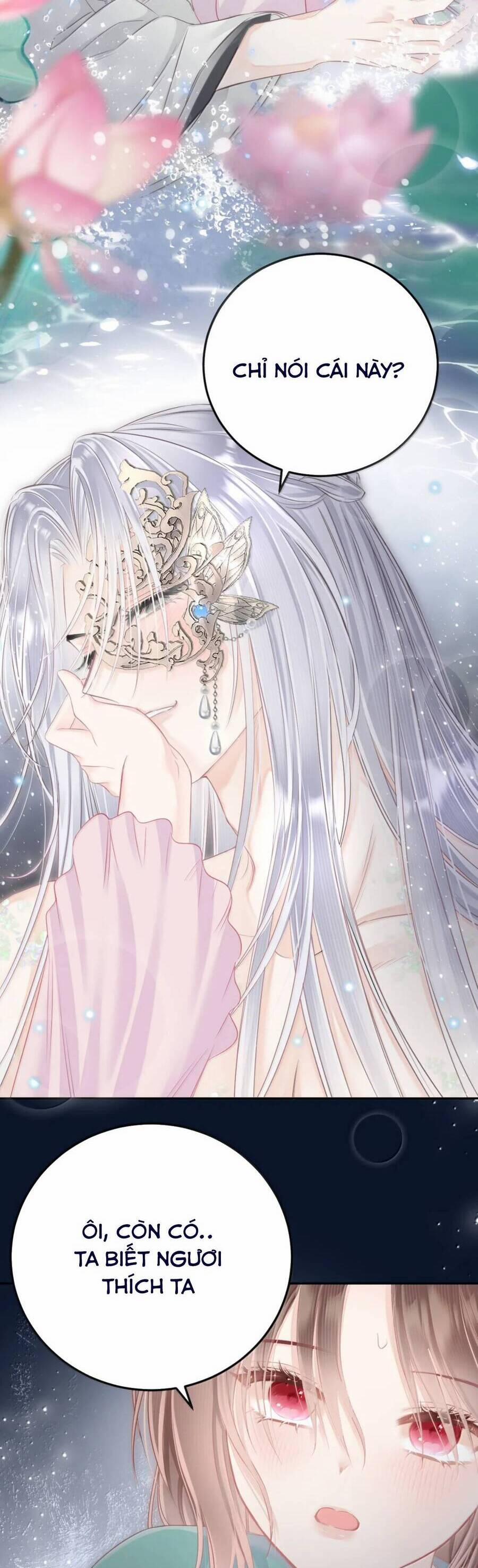 Rắn Cưng Nhà Tôi Lại Đang Diễn Trò Với Tôi 26 trang 20