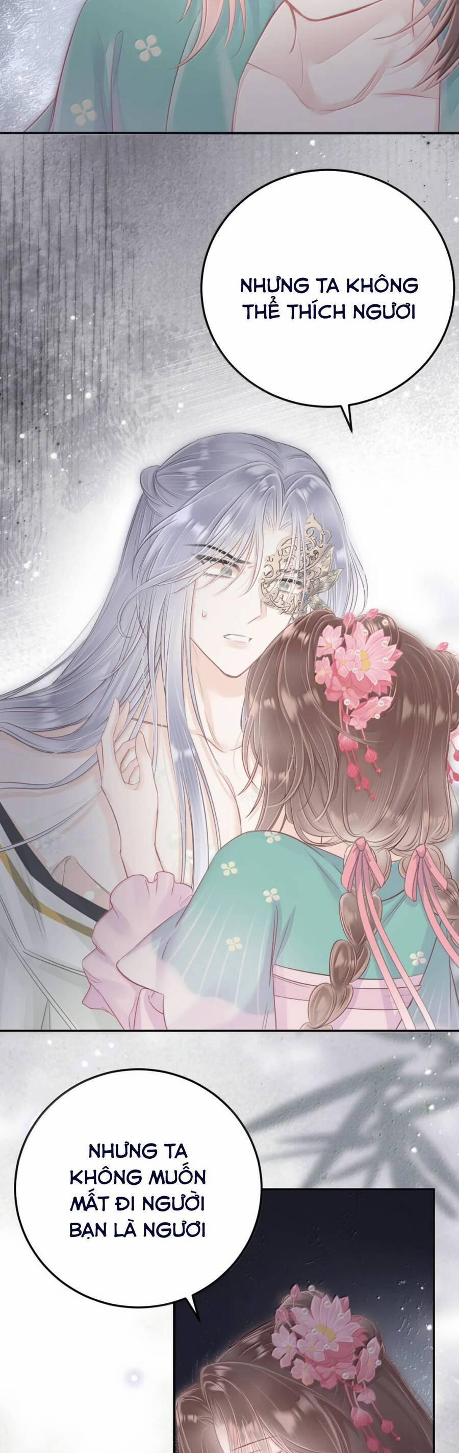 Rắn Cưng Nhà Tôi Lại Đang Diễn Trò Với Tôi 26 trang 21