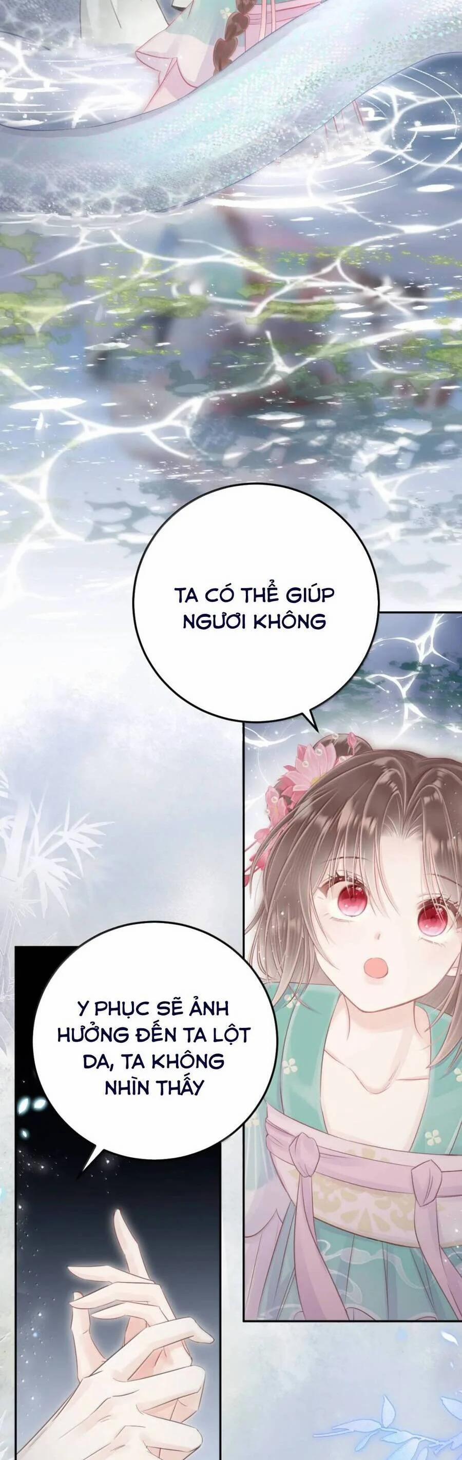 Rắn Cưng Nhà Tôi Lại Đang Diễn Trò Với Tôi 26 trang 23