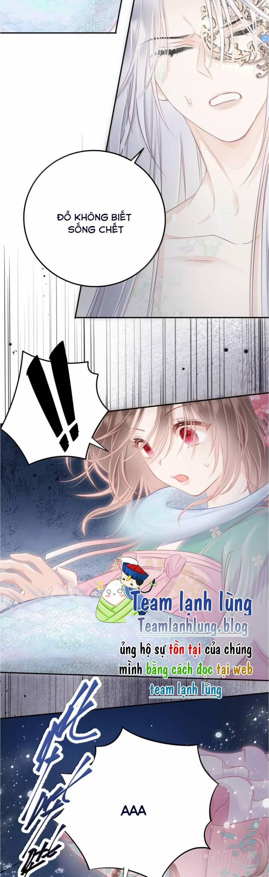 Rắn Cưng Nhà Tôi Lại Đang Diễn Trò Với Tôi 26 trang 3