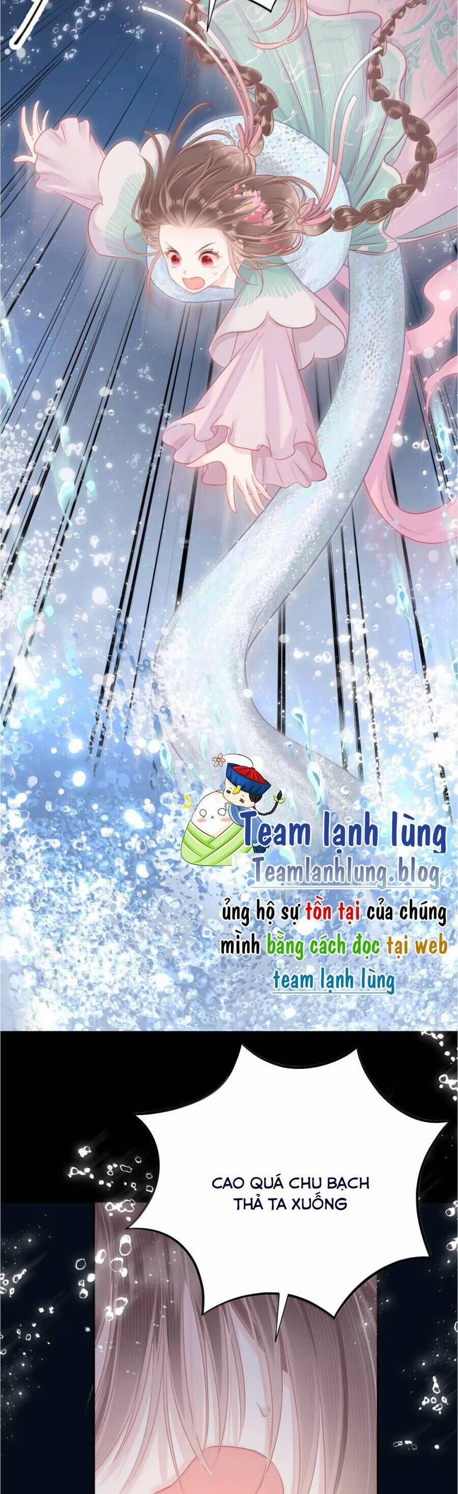 Rắn Cưng Nhà Tôi Lại Đang Diễn Trò Với Tôi 26 trang 4