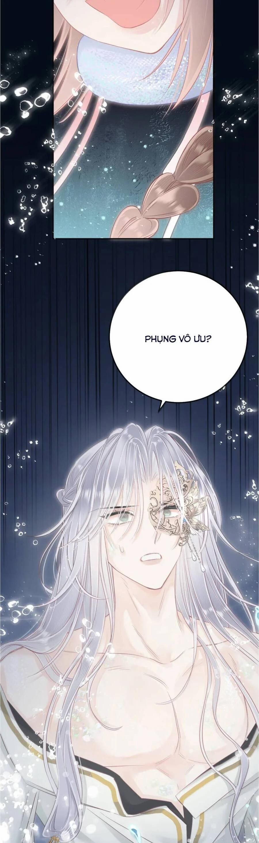 Rắn Cưng Nhà Tôi Lại Đang Diễn Trò Với Tôi 26 trang 5