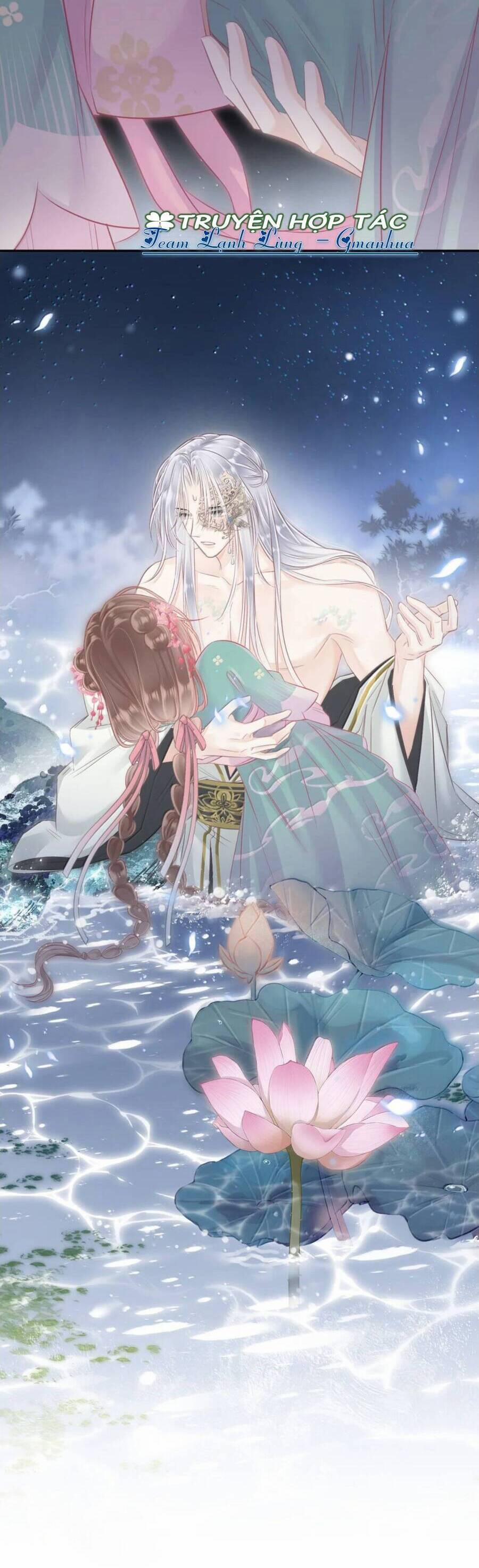 Rắn Cưng Nhà Tôi Lại Đang Diễn Trò Với Tôi 27 trang 11