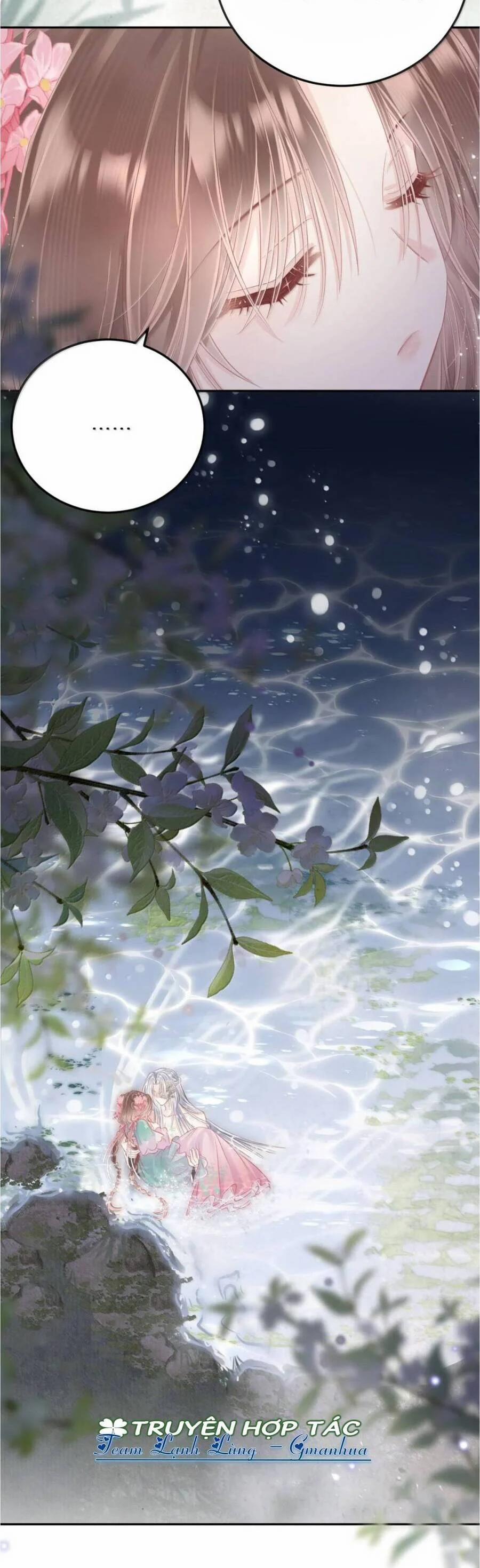 Rắn Cưng Nhà Tôi Lại Đang Diễn Trò Với Tôi 27 trang 15