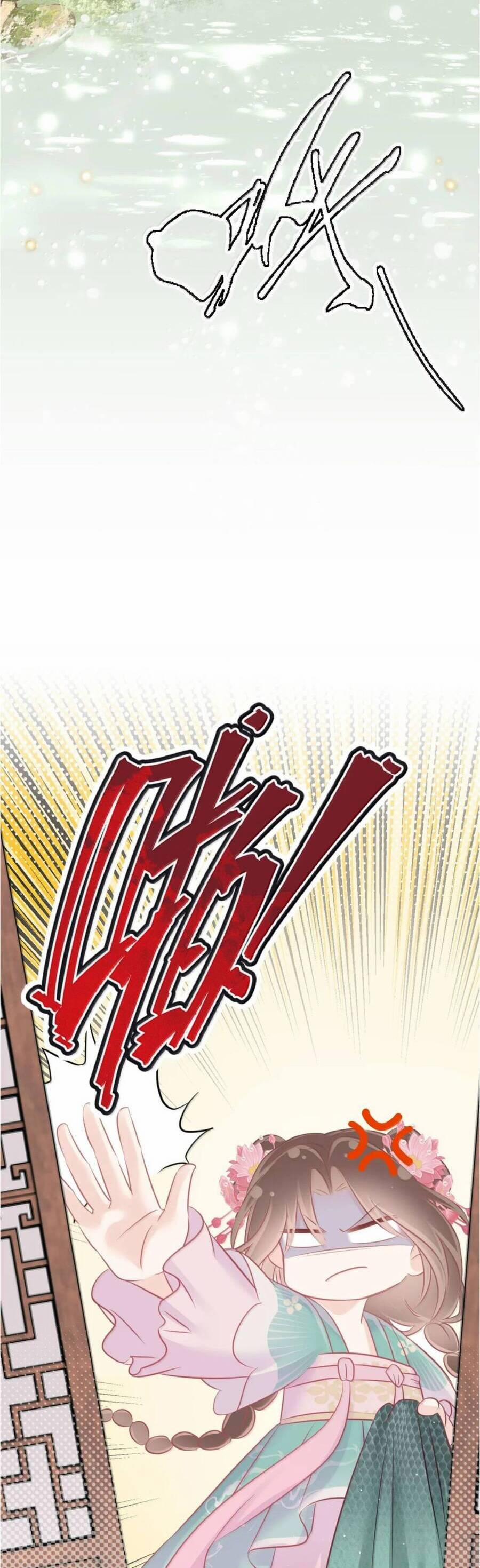 Rắn Cưng Nhà Tôi Lại Đang Diễn Trò Với Tôi 27 trang 19