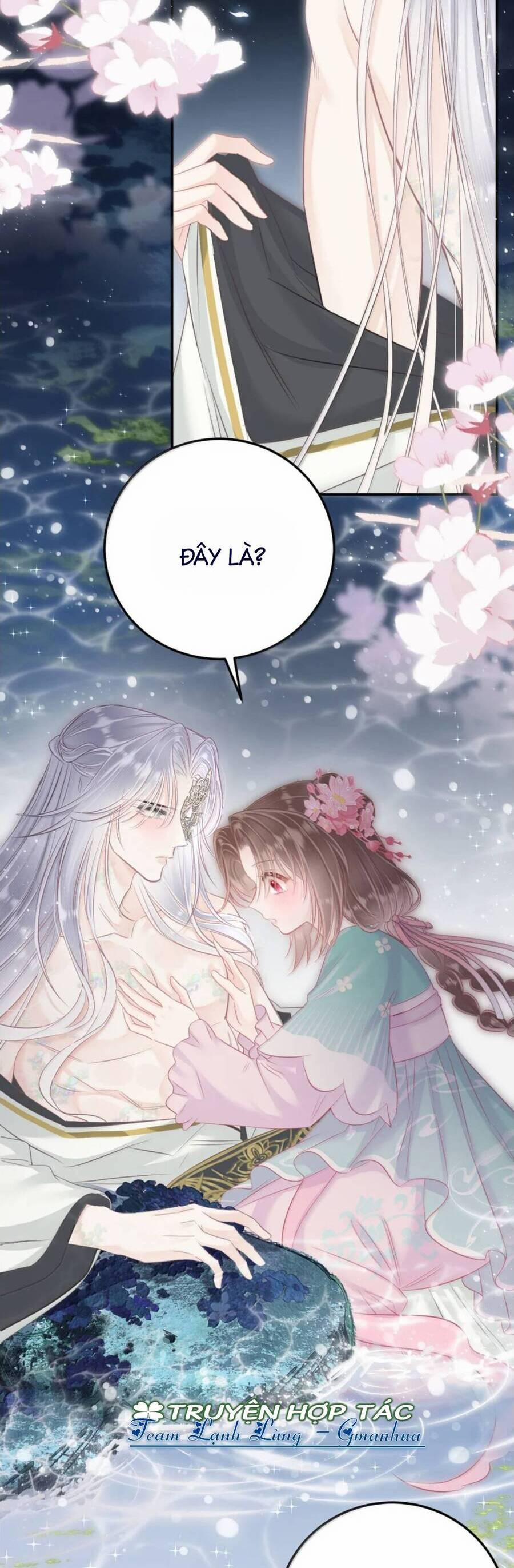 Rắn Cưng Nhà Tôi Lại Đang Diễn Trò Với Tôi 27 trang 2