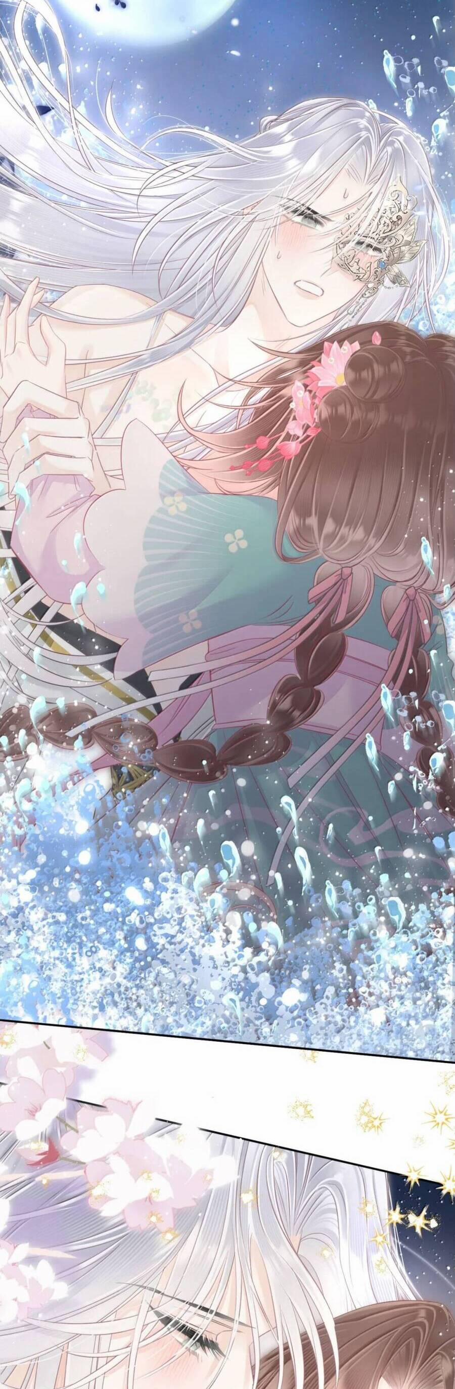 Rắn Cưng Nhà Tôi Lại Đang Diễn Trò Với Tôi 27 trang 4