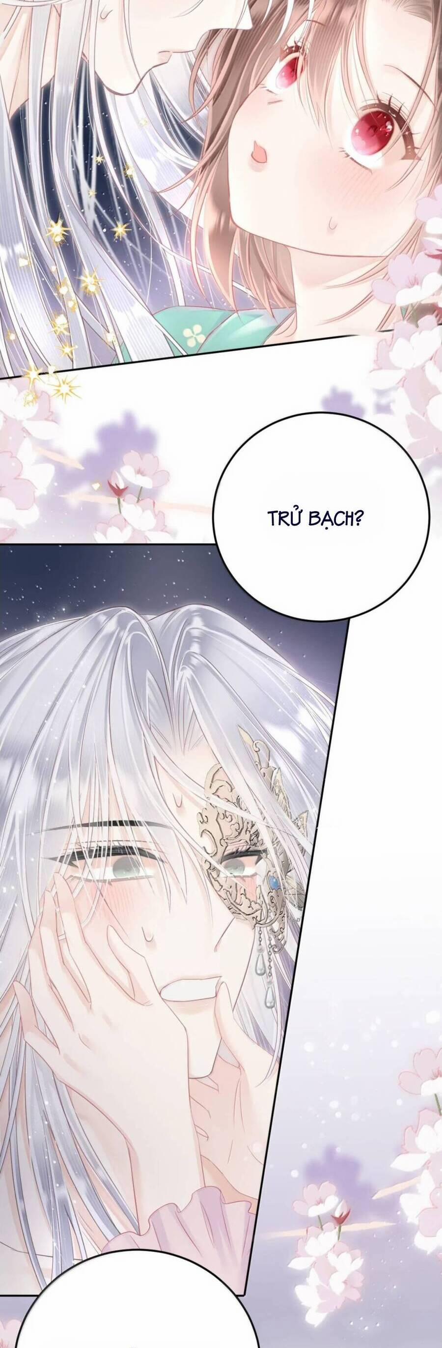 Rắn Cưng Nhà Tôi Lại Đang Diễn Trò Với Tôi 27 trang 5