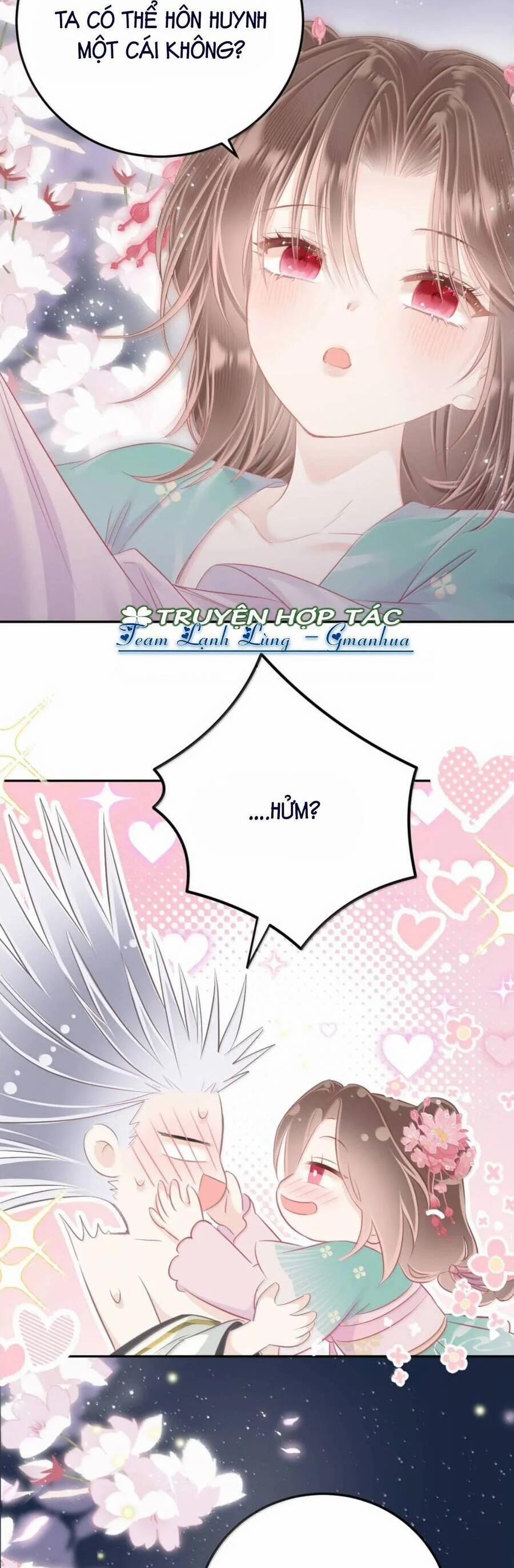 Rắn Cưng Nhà Tôi Lại Đang Diễn Trò Với Tôi 27 trang 6