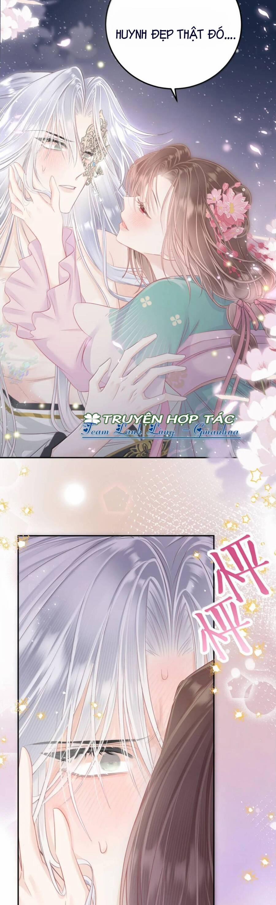 Rắn Cưng Nhà Tôi Lại Đang Diễn Trò Với Tôi 27 trang 7