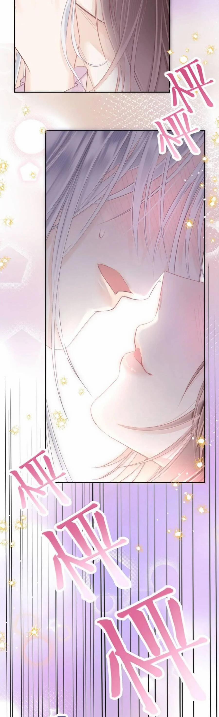 Rắn Cưng Nhà Tôi Lại Đang Diễn Trò Với Tôi 27 trang 8