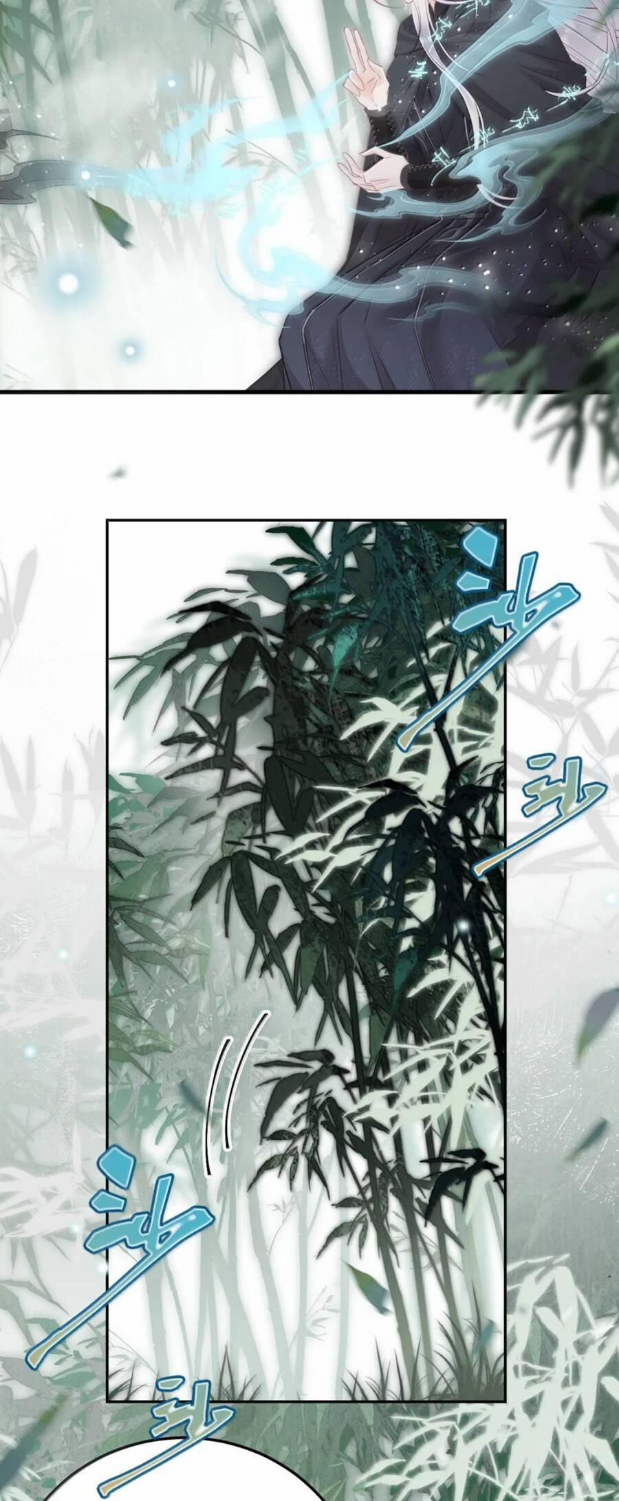 Rắn Cưng Nhà Tôi Lại Đang Diễn Trò Với Tôi 28 trang 23