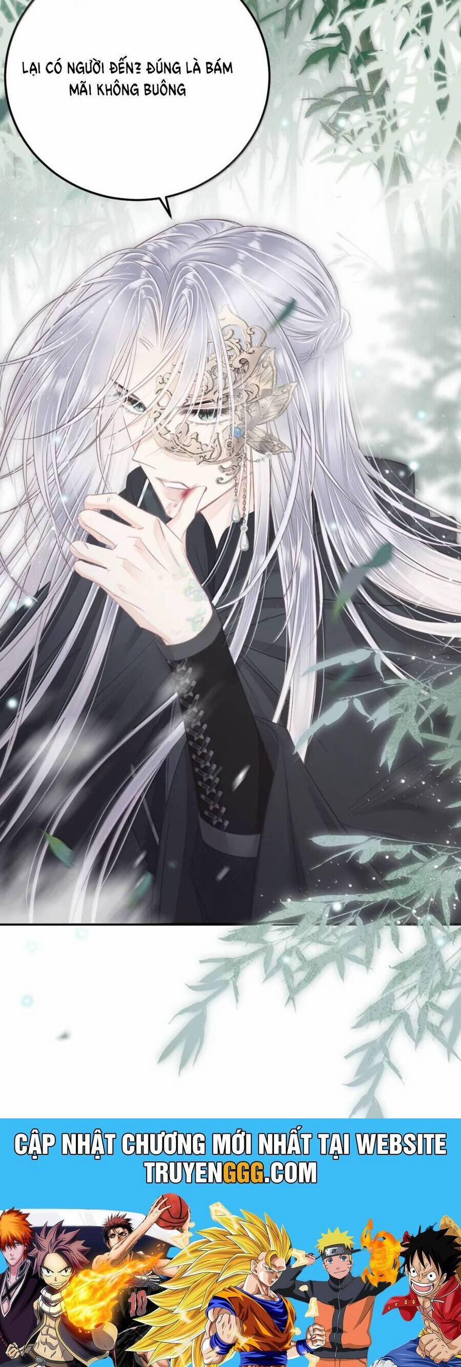 Rắn Cưng Nhà Tôi Lại Đang Diễn Trò Với Tôi 28 trang 24