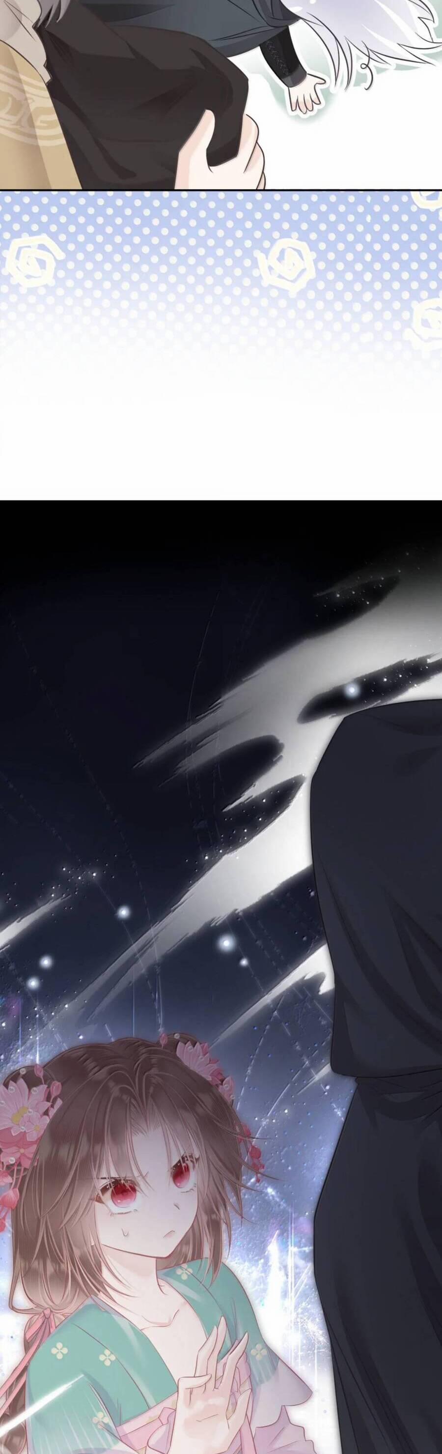 Rắn Cưng Nhà Tôi Lại Đang Diễn Trò Với Tôi 30 trang 17