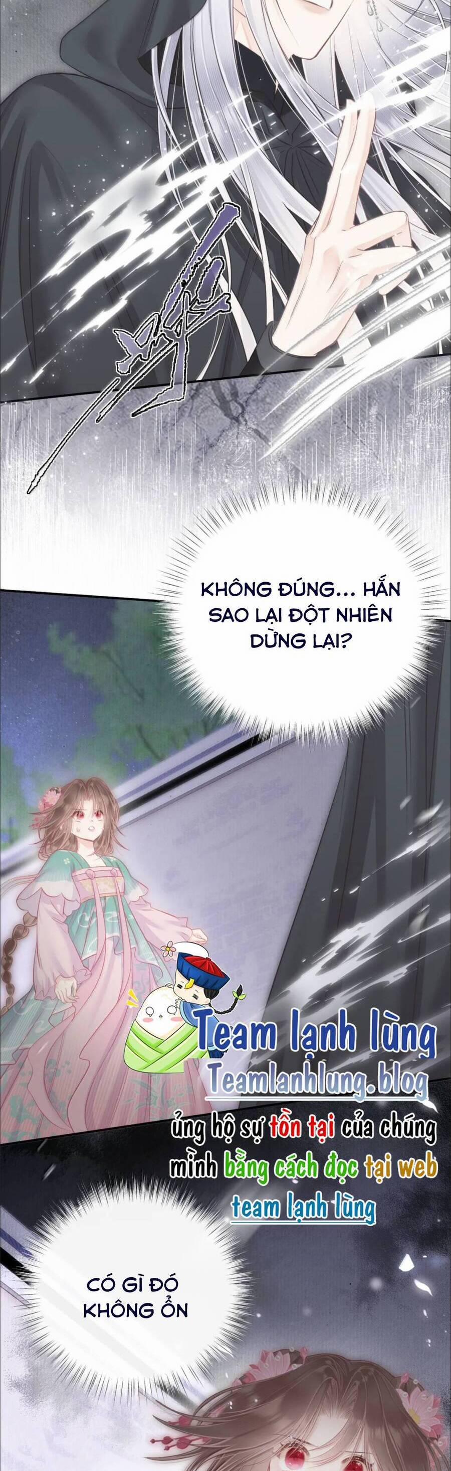 Rắn Cưng Nhà Tôi Lại Đang Diễn Trò Với Tôi 30 trang 2