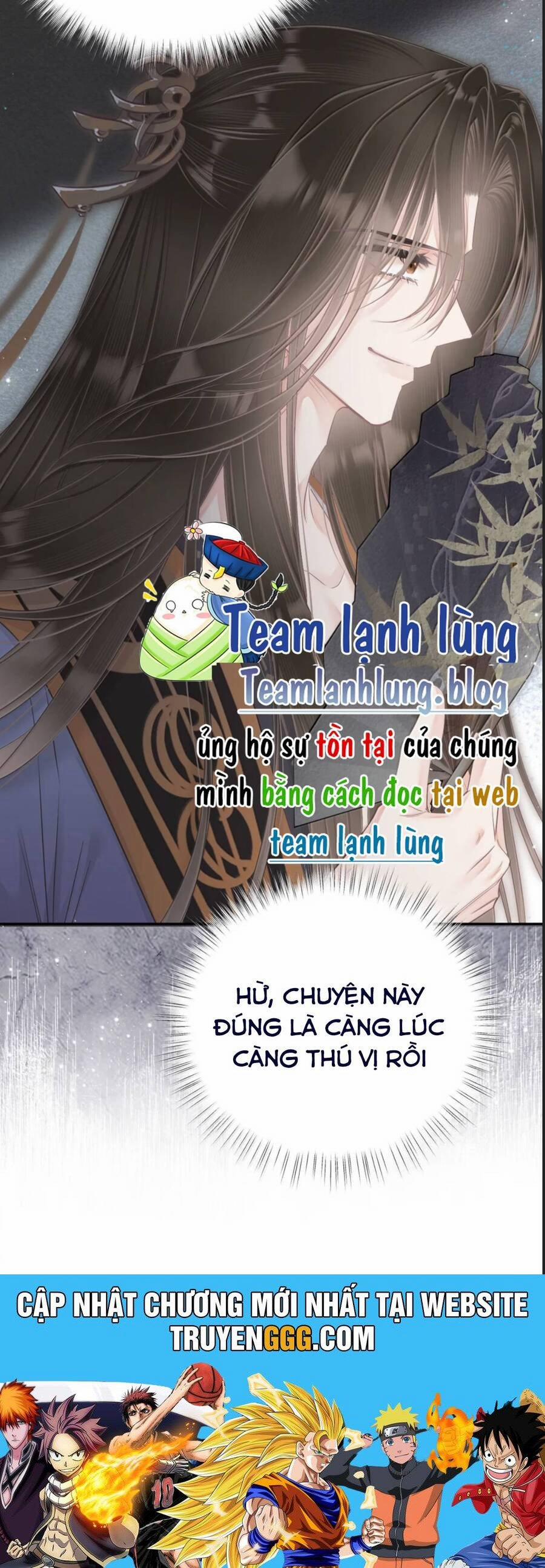 Rắn Cưng Nhà Tôi Lại Đang Diễn Trò Với Tôi 30 trang 21