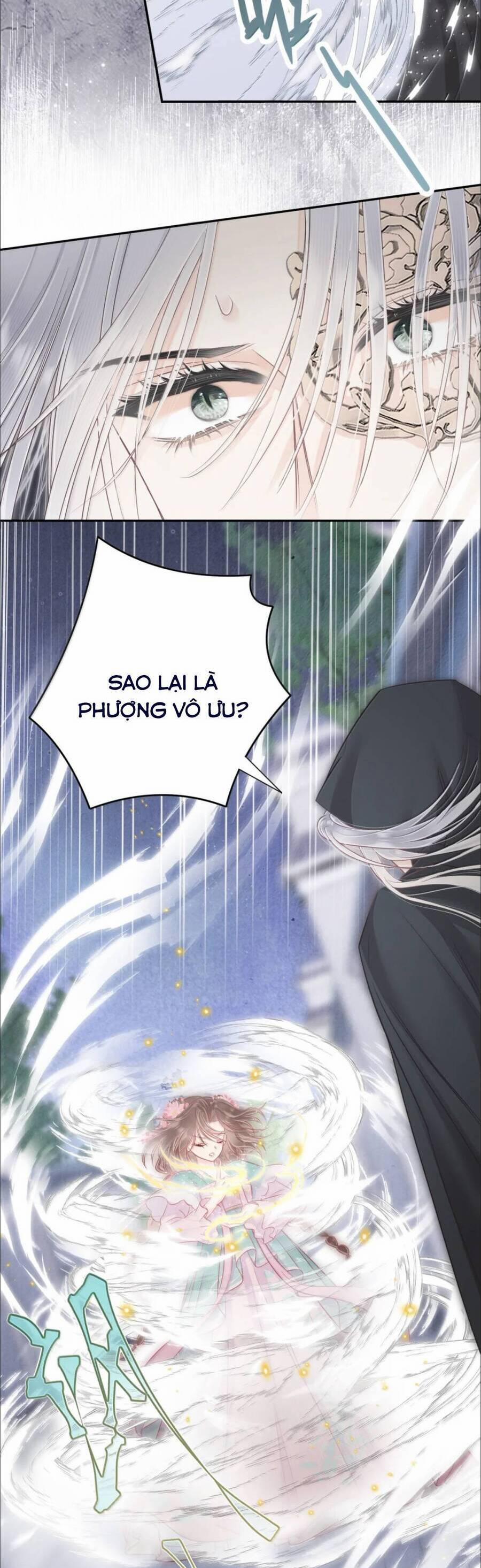 Rắn Cưng Nhà Tôi Lại Đang Diễn Trò Với Tôi 30 trang 5