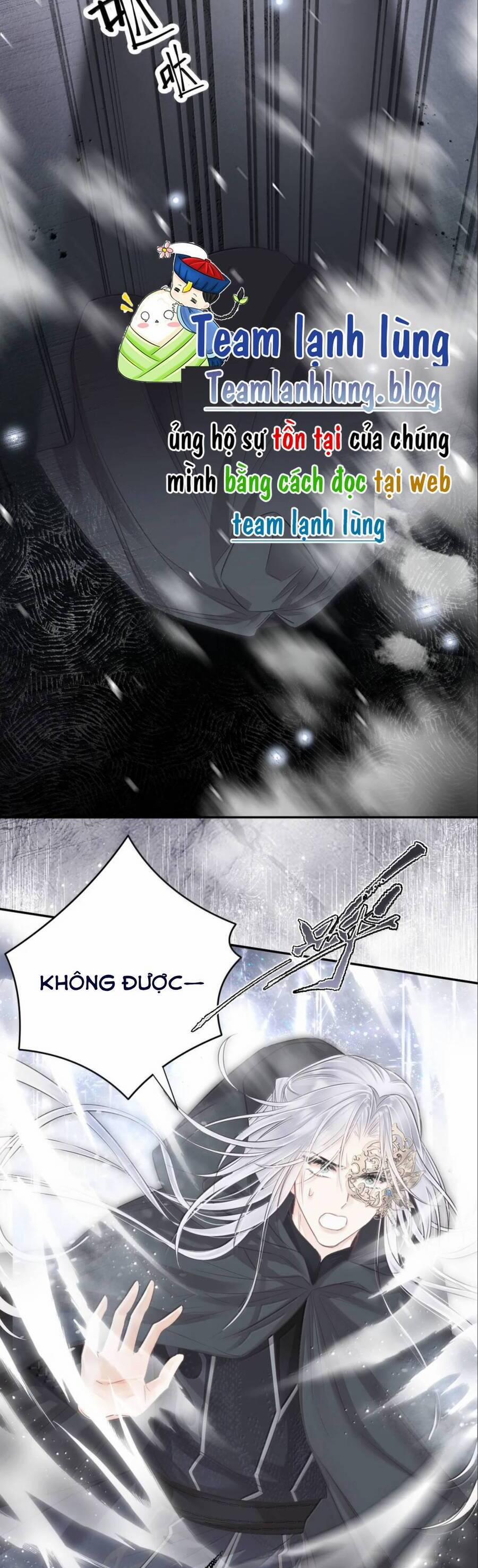 Rắn Cưng Nhà Tôi Lại Đang Diễn Trò Với Tôi 30 trang 9