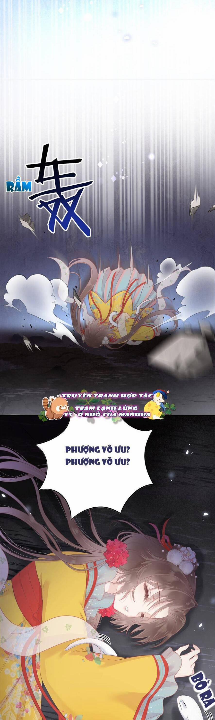 Rắn Cưng Nhà Tôi Lại Đang Diễn Trò Với Tôi 4 trang 27