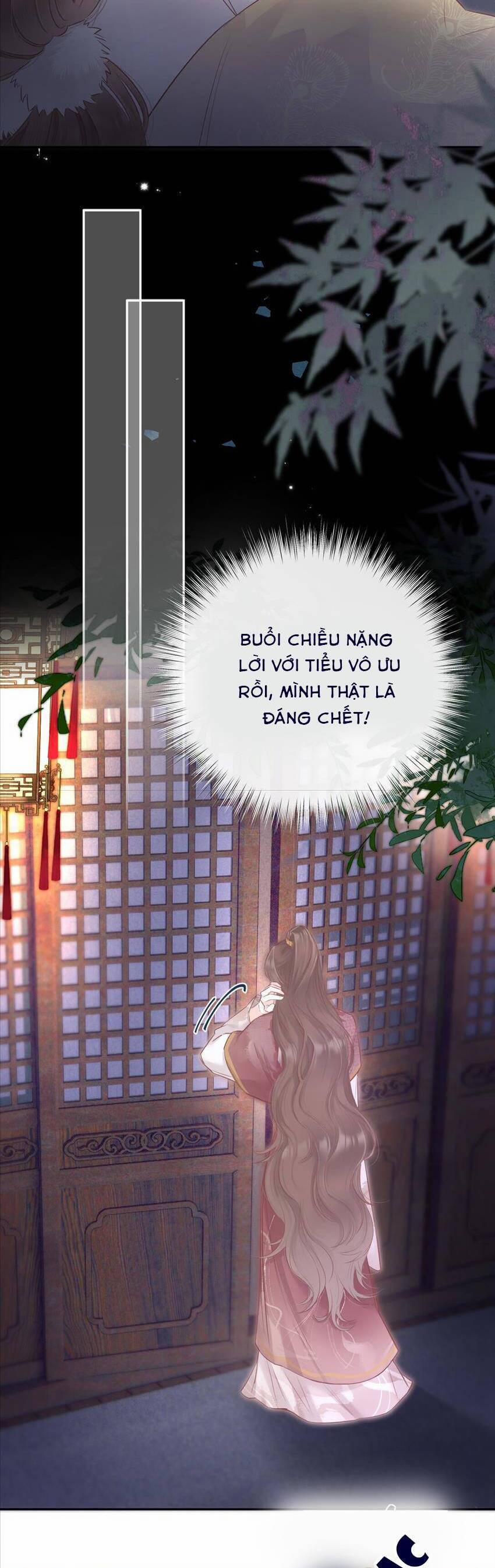 Rắn Cưng Nhà Tôi Lại Đang Diễn Trò Với Tôi 6 trang 7