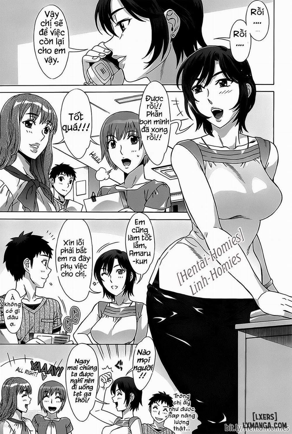 Ran Kon 5 trang 0