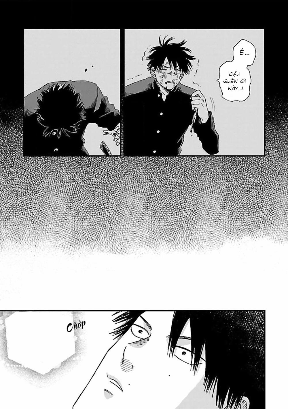 Randen To Saga 5 trang 10