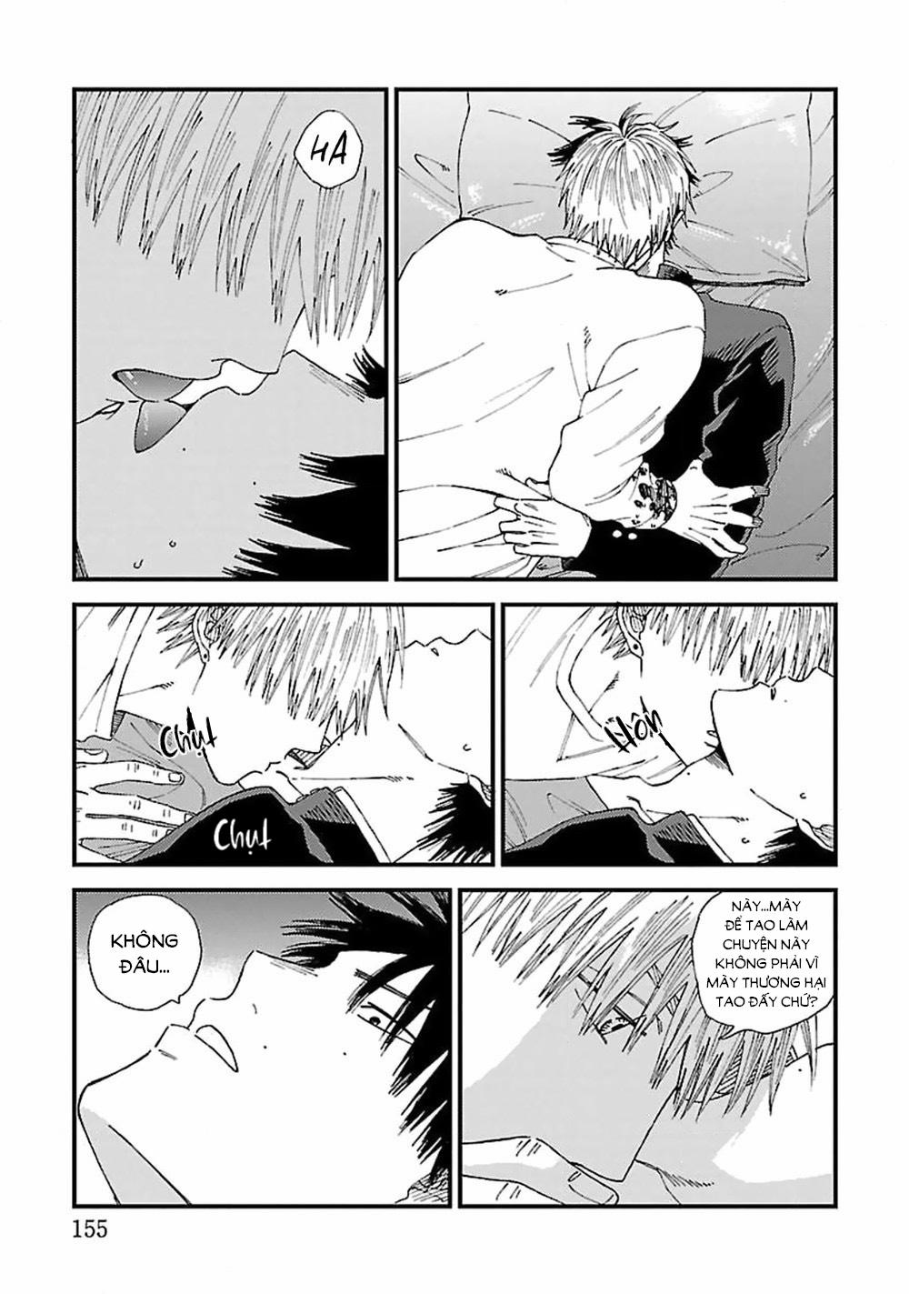 Randen To Saga 5 trang 19