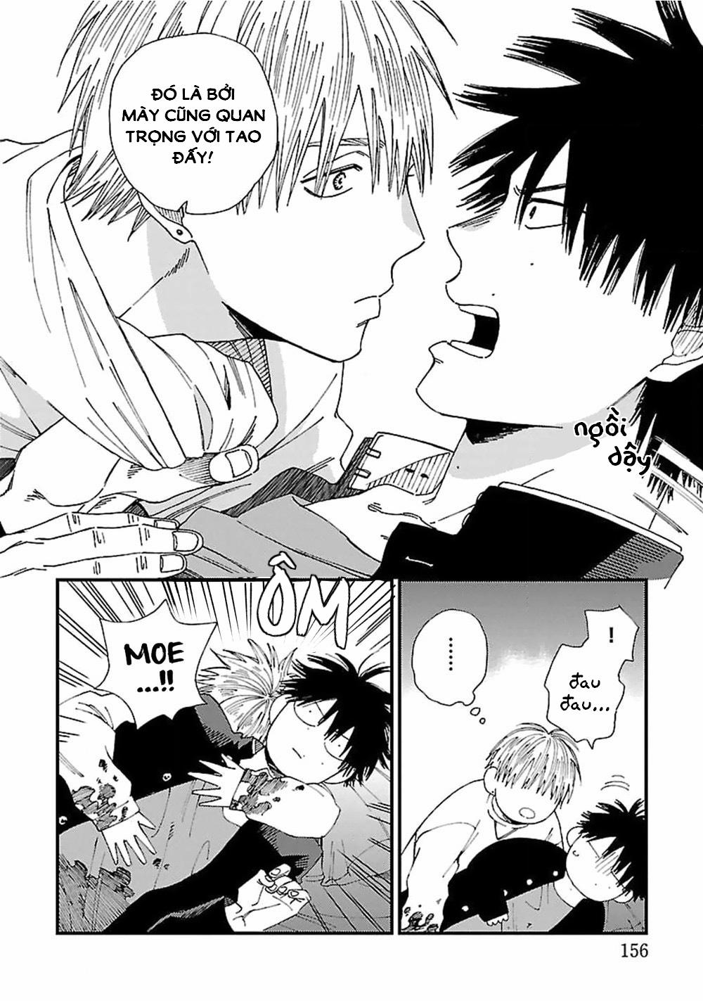 Randen To Saga 5 trang 20