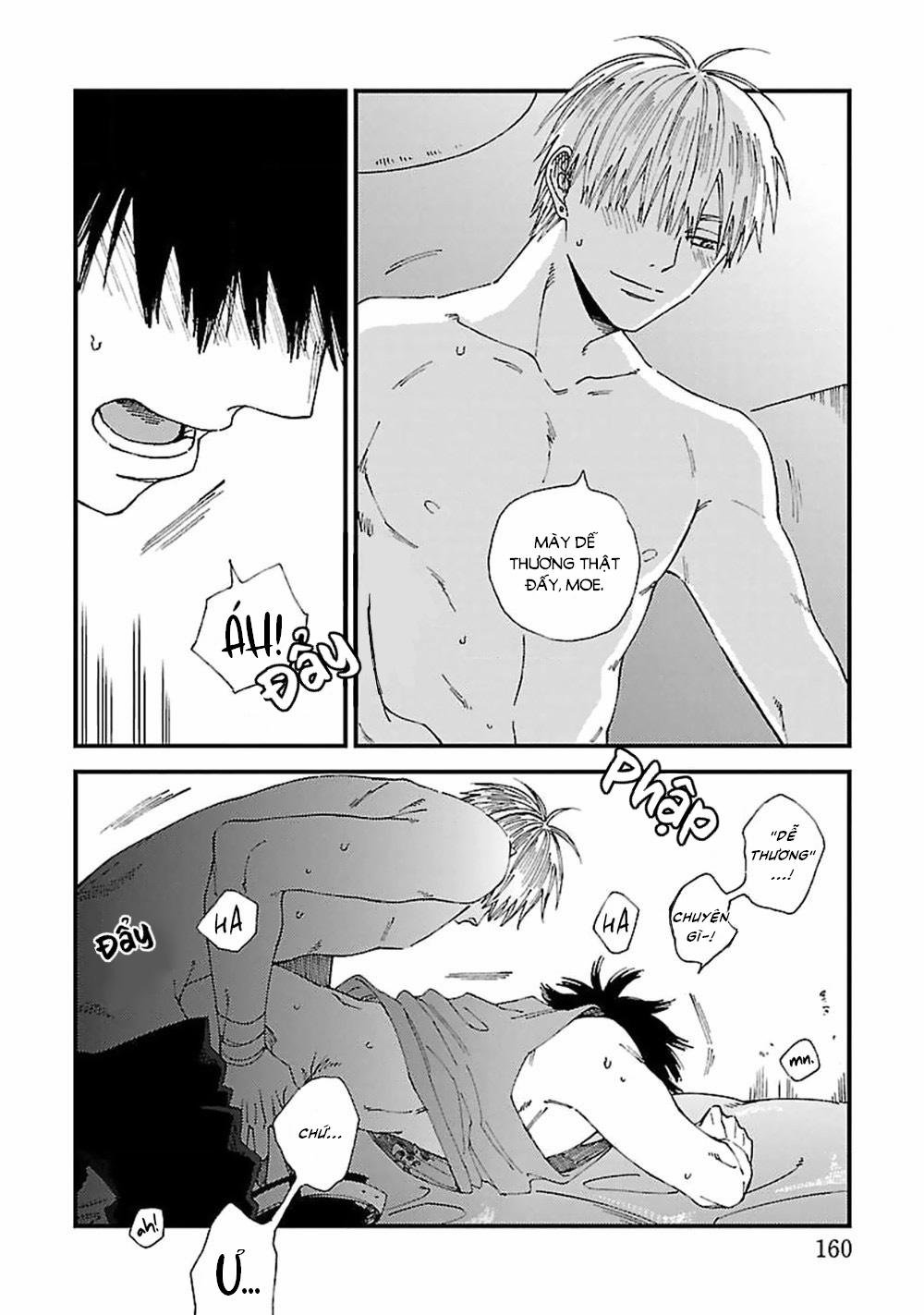 Randen To Saga 5 trang 23