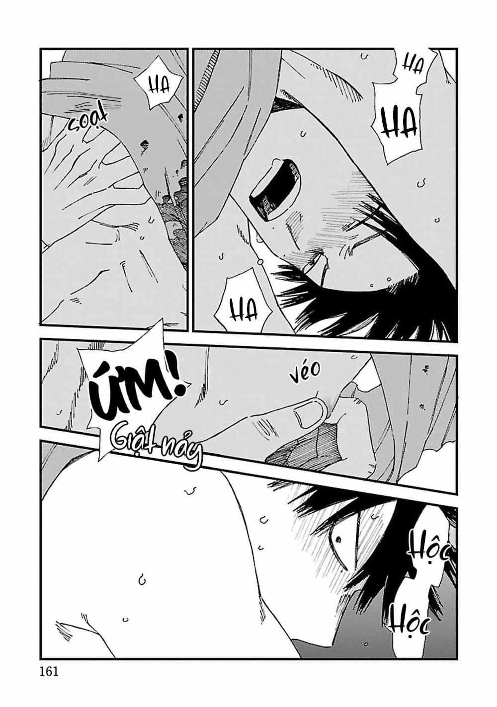 Randen To Saga 5 trang 24