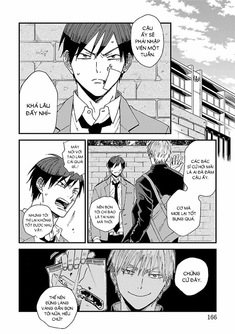 Randen To Saga 5 trang 29