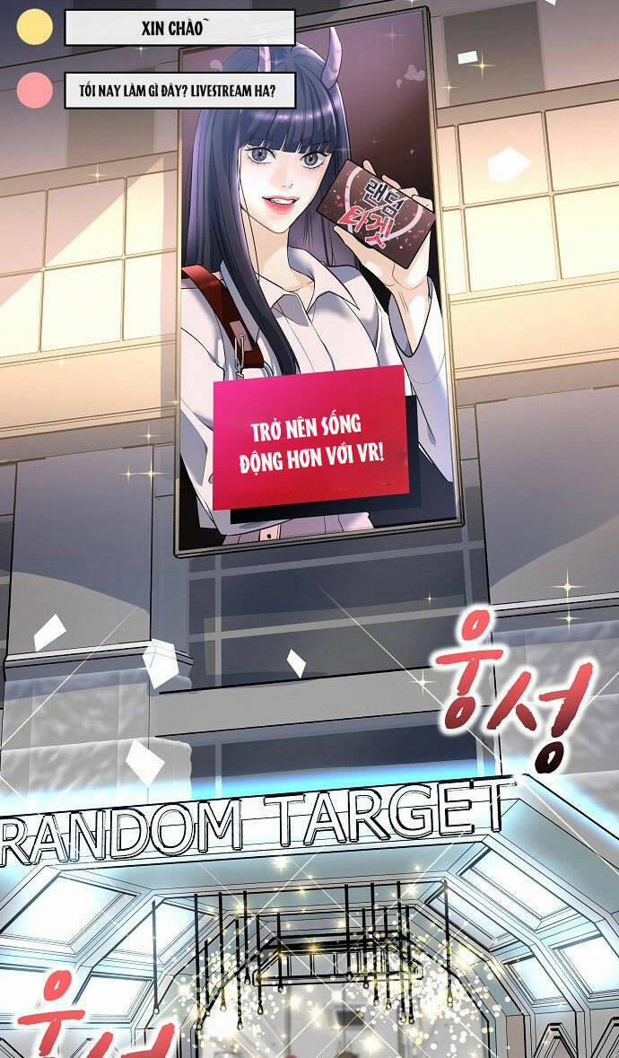 Random Target – Mục Tiêu Ngẫu Nhiên 1.1 trang 10