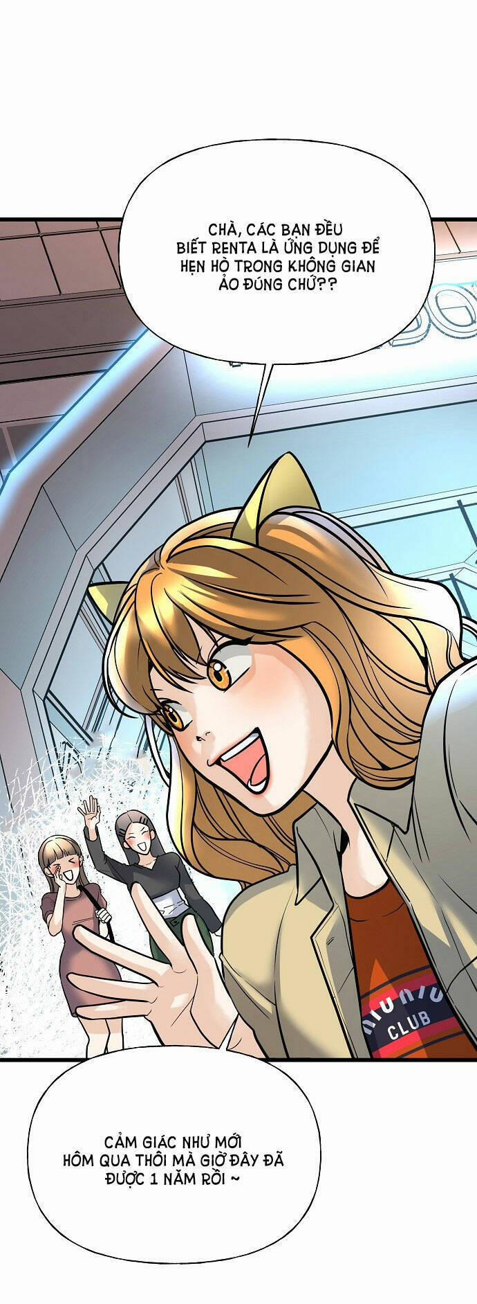 Random Target – Mục Tiêu Ngẫu Nhiên 1.1 trang 13