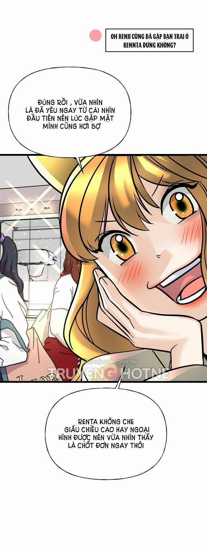 Random Target – Mục Tiêu Ngẫu Nhiên 1.1 trang 15