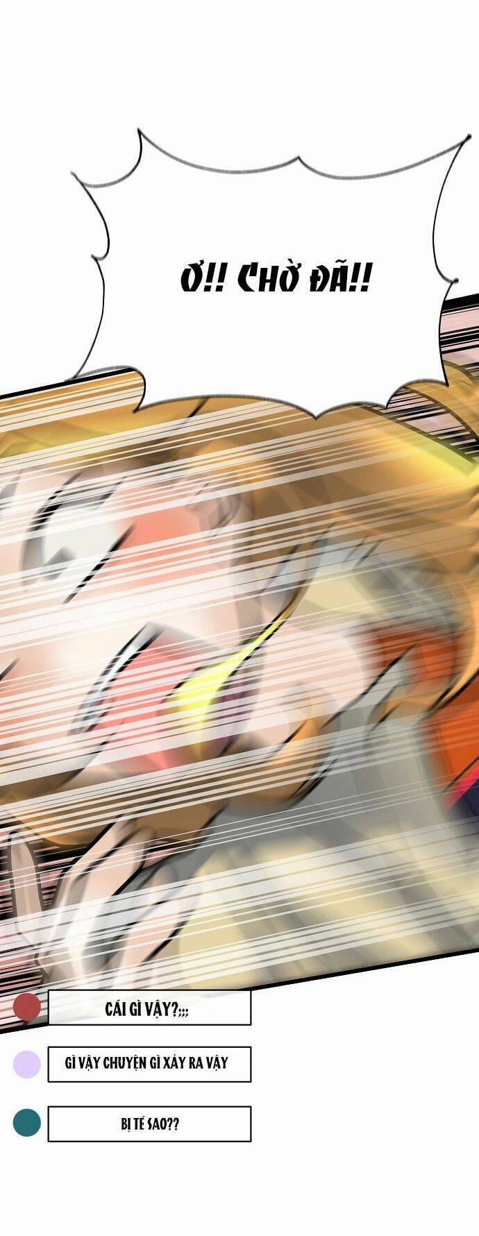 Random Target – Mục Tiêu Ngẫu Nhiên 1.1 trang 16