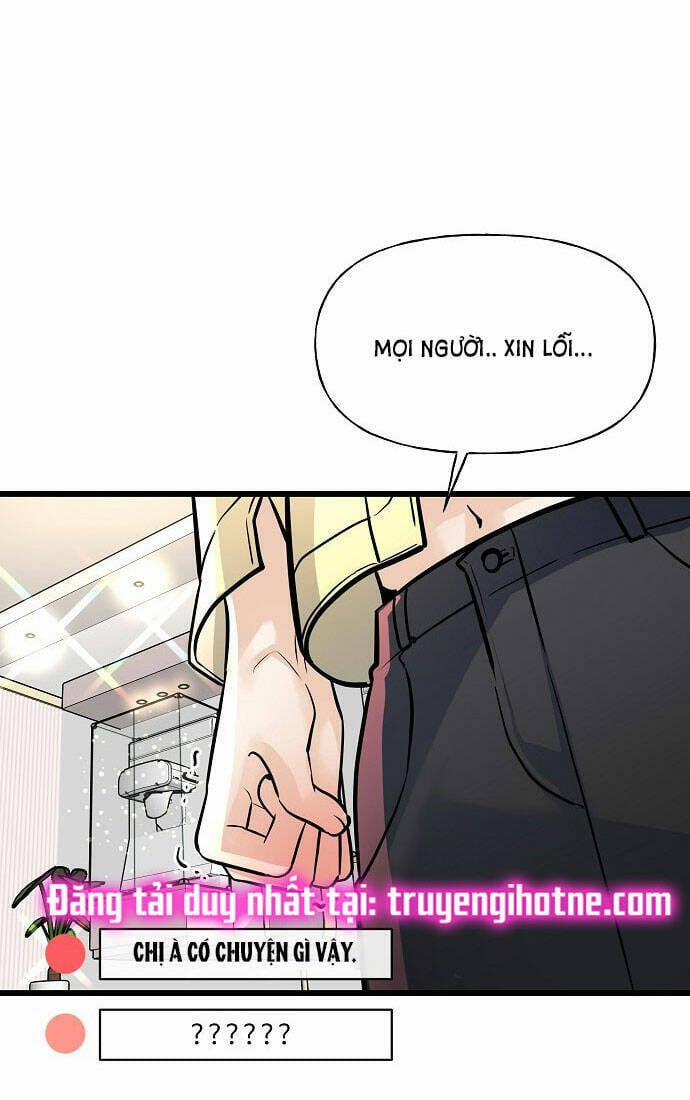 Random Target – Mục Tiêu Ngẫu Nhiên 1.1 trang 17