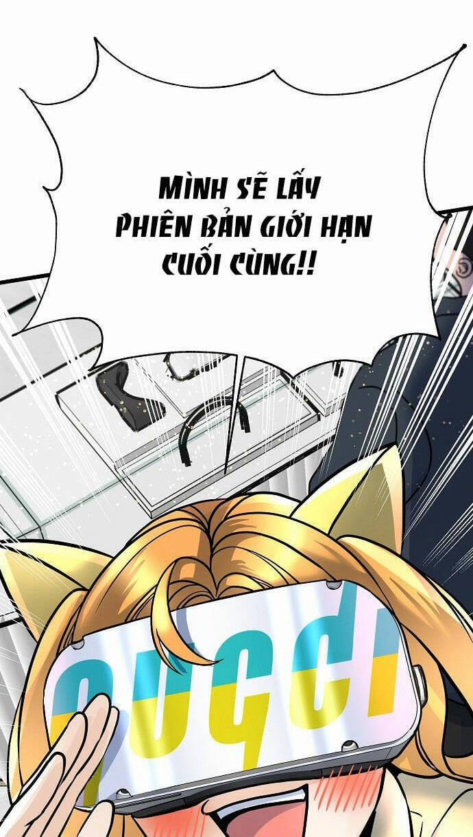 Random Target – Mục Tiêu Ngẫu Nhiên 1.1 trang 19