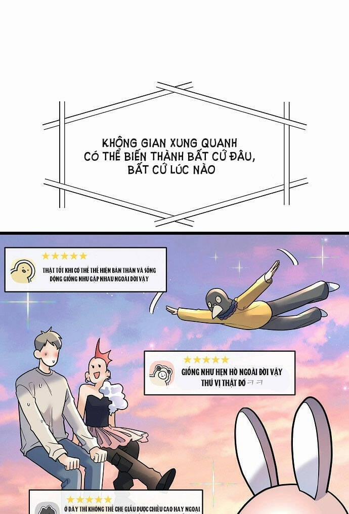 Random Target – Mục Tiêu Ngẫu Nhiên 1.1 trang 2