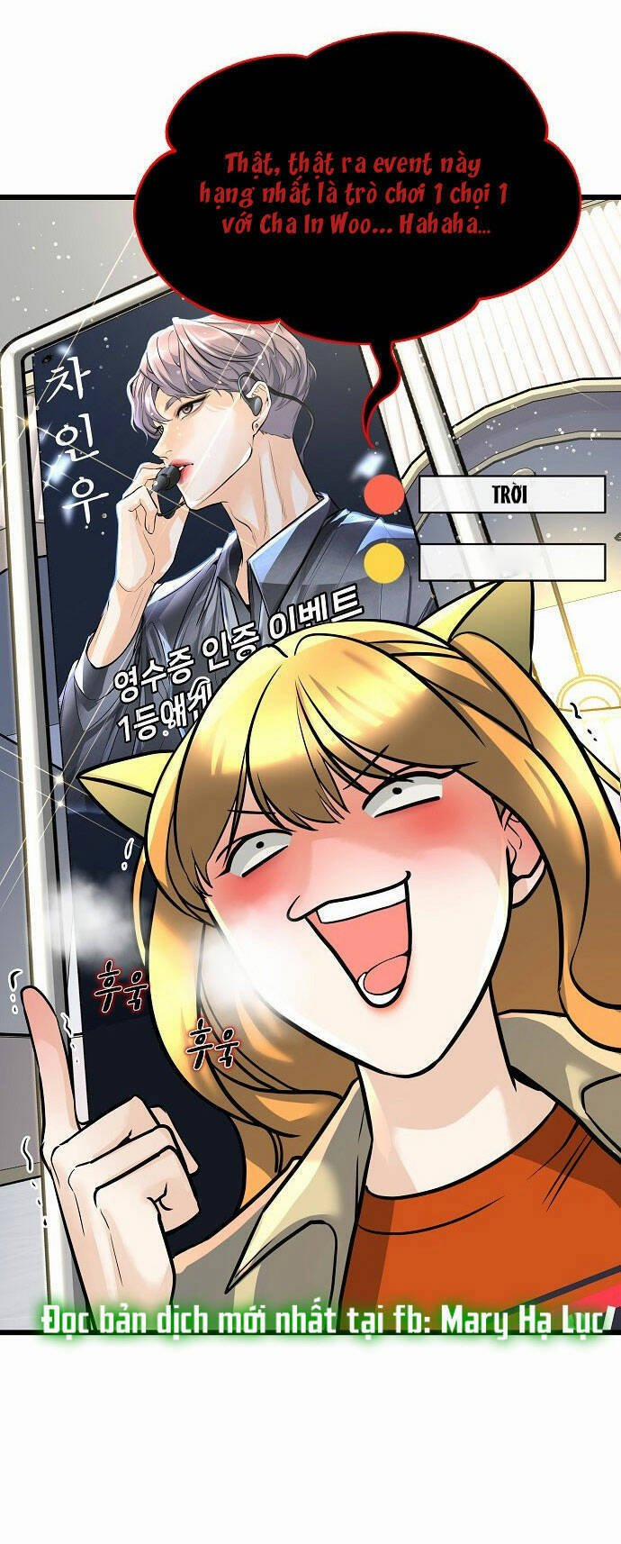 Random Target – Mục Tiêu Ngẫu Nhiên 1.1 trang 22